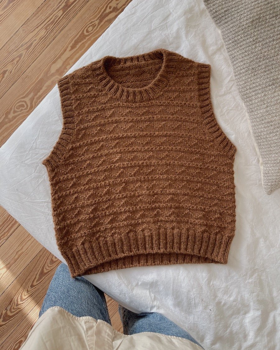 Sille slipover - Butik Maglia