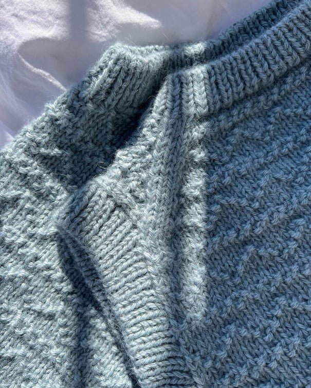 Sille Slipover Junior - Butik Maglia