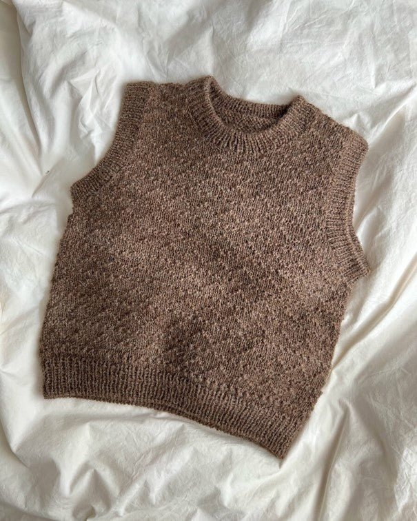 Sille Slipover Mini - Butik Maglia