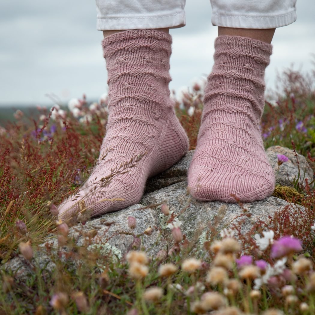 Sockan Pärla - Butik Maglia
