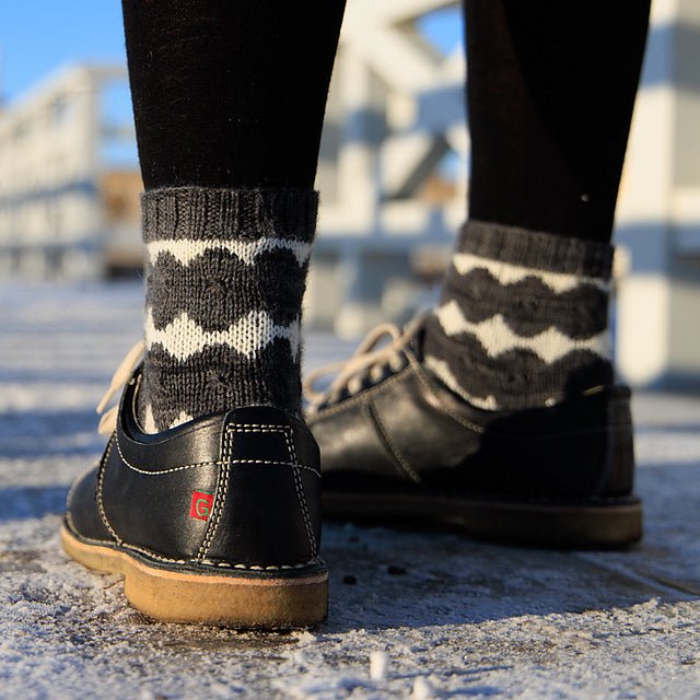 Sockan Pärlband - Butik Maglia