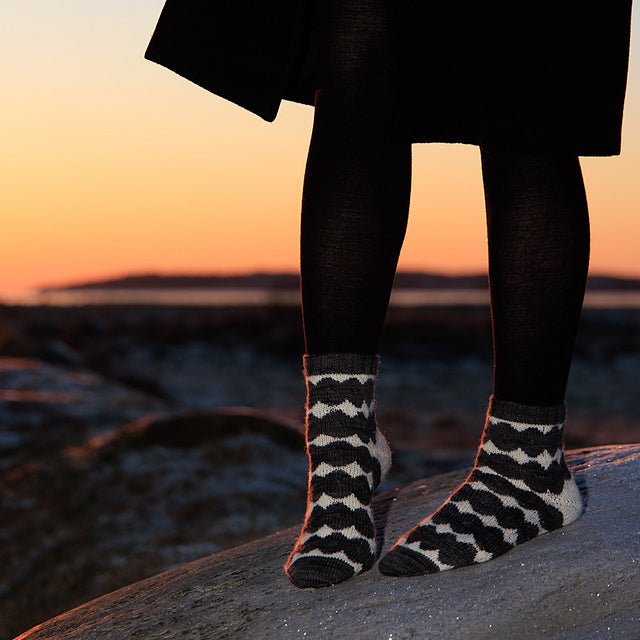 Sockan Pärlband - Butik Maglia