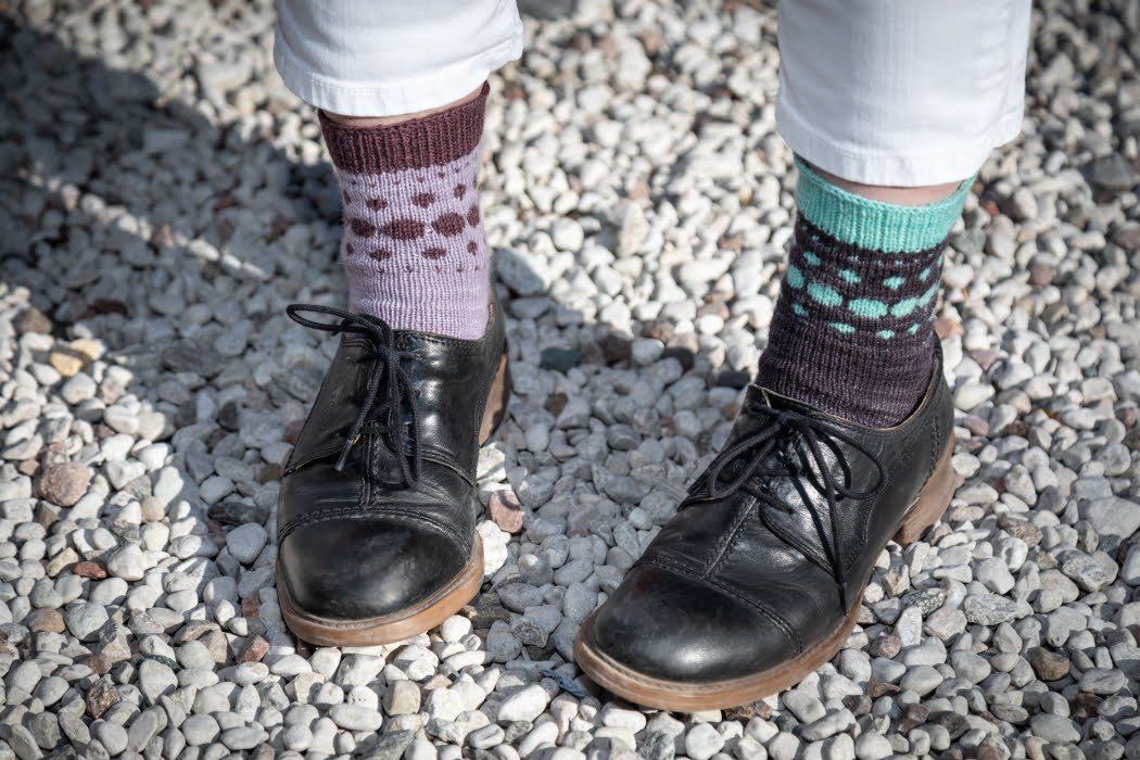 Sockan Prosecco - Butik Maglia