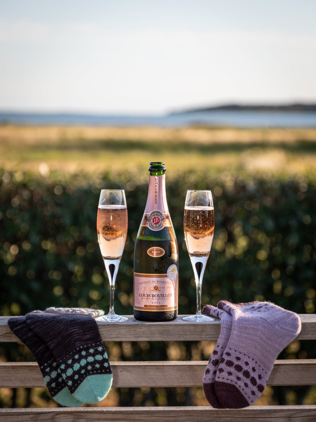 Sockan Prosecco - Butik Maglia