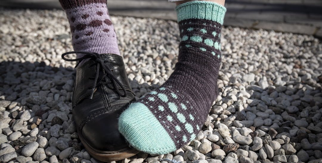 Sockan Prosecco - Butik Maglia