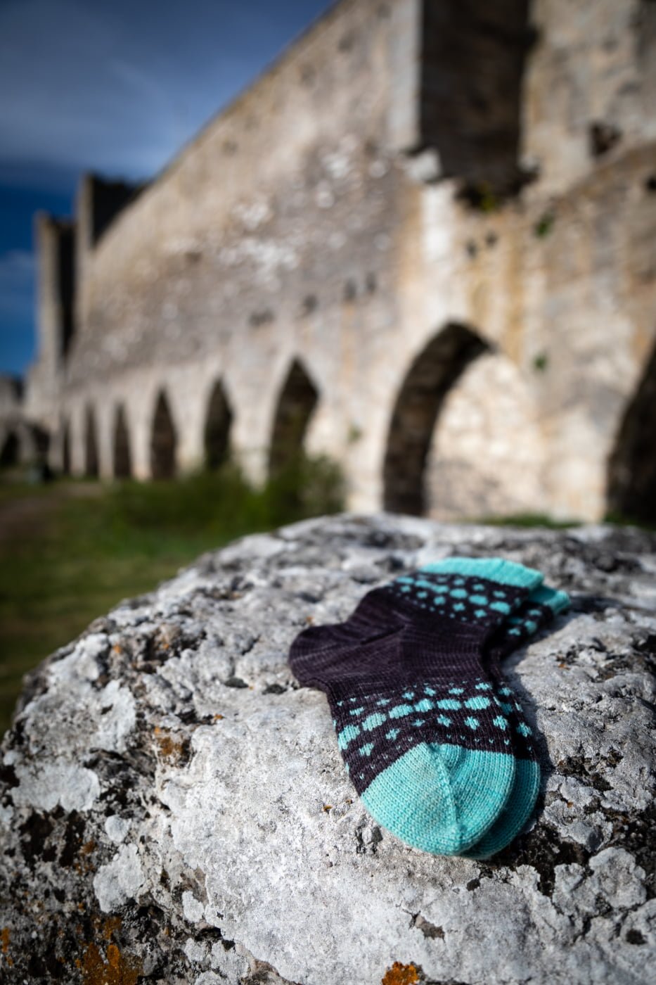 Sockan Prosecco - Butik Maglia