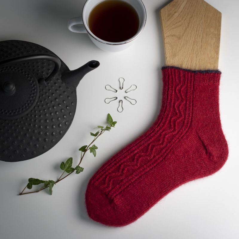 Sockan Sinus - Butik Maglia