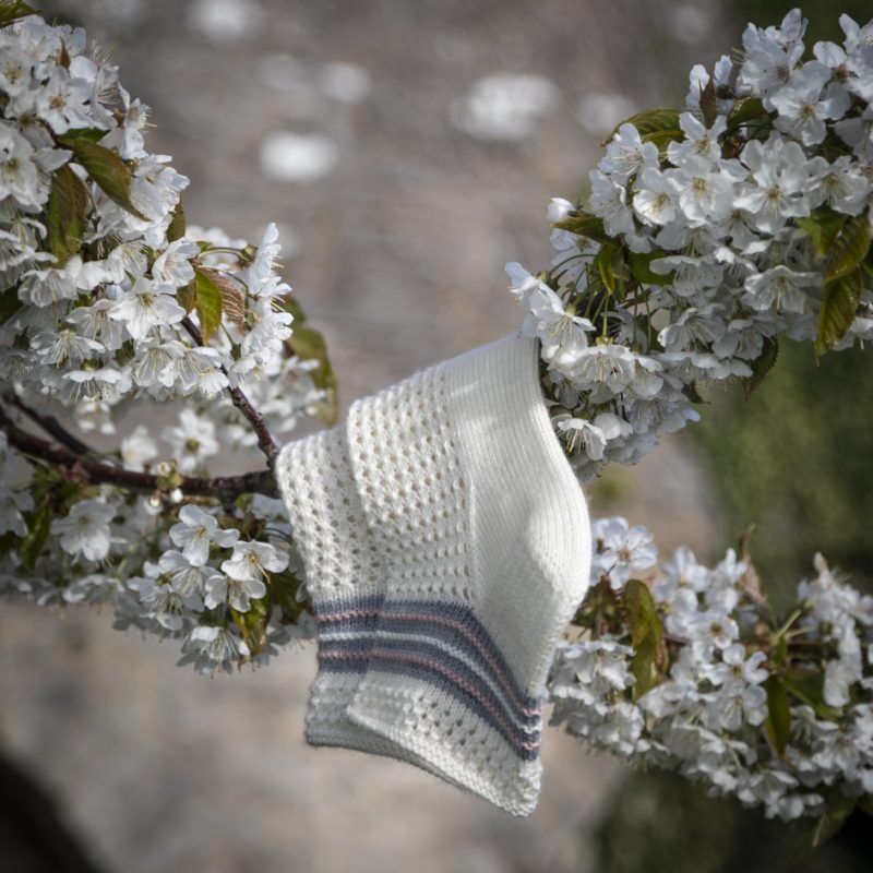 Sockan Vårljus - Butik Maglia