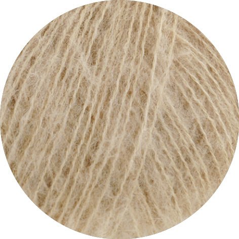 Soffio - 16 Beige - Butik Maglia