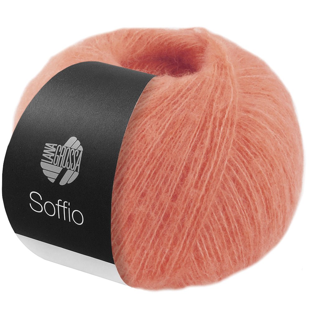 Soffio - 29 Lax - Butik Maglia