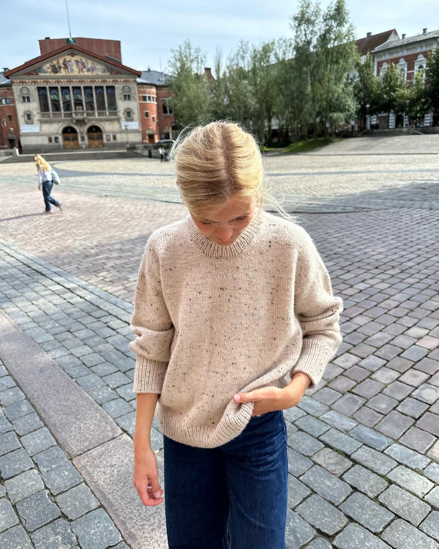 Sonja Sweater - Butik Maglia