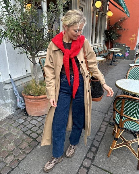 Sophie Hood - Butik Maglia