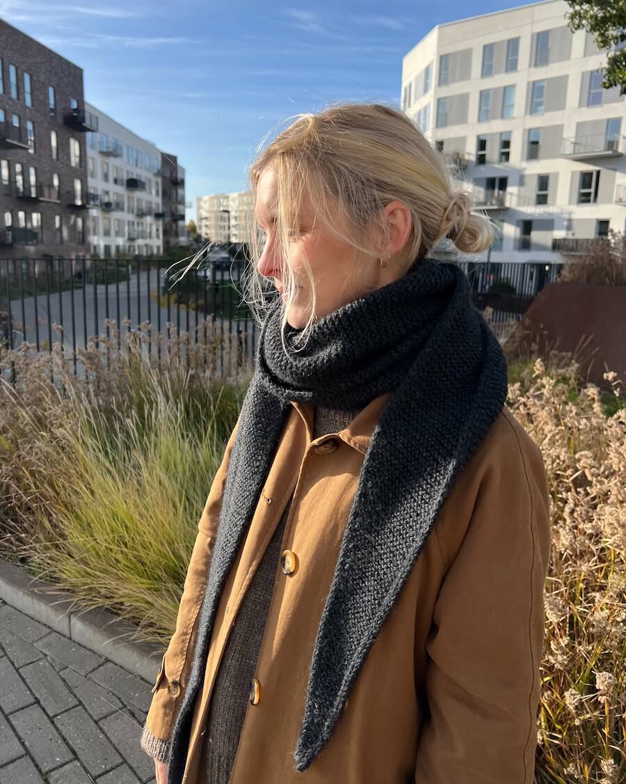 Sophie Shawl - Butik Maglia