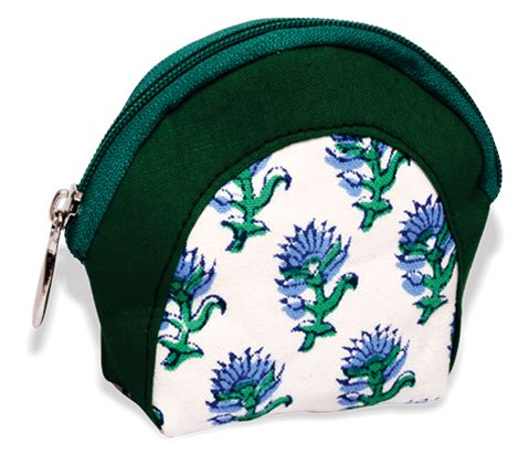 Stickmarkörfodral Glory - portmonnä - Butik Maglia