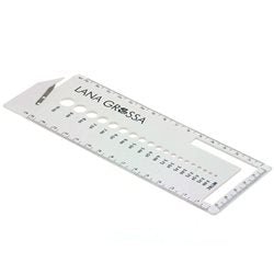 Stickmått 2 - 10 mm - Butik Maglia