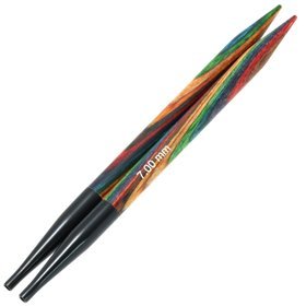 Stickspetsar KnitPro trä 7.0 mm - Butik Maglia