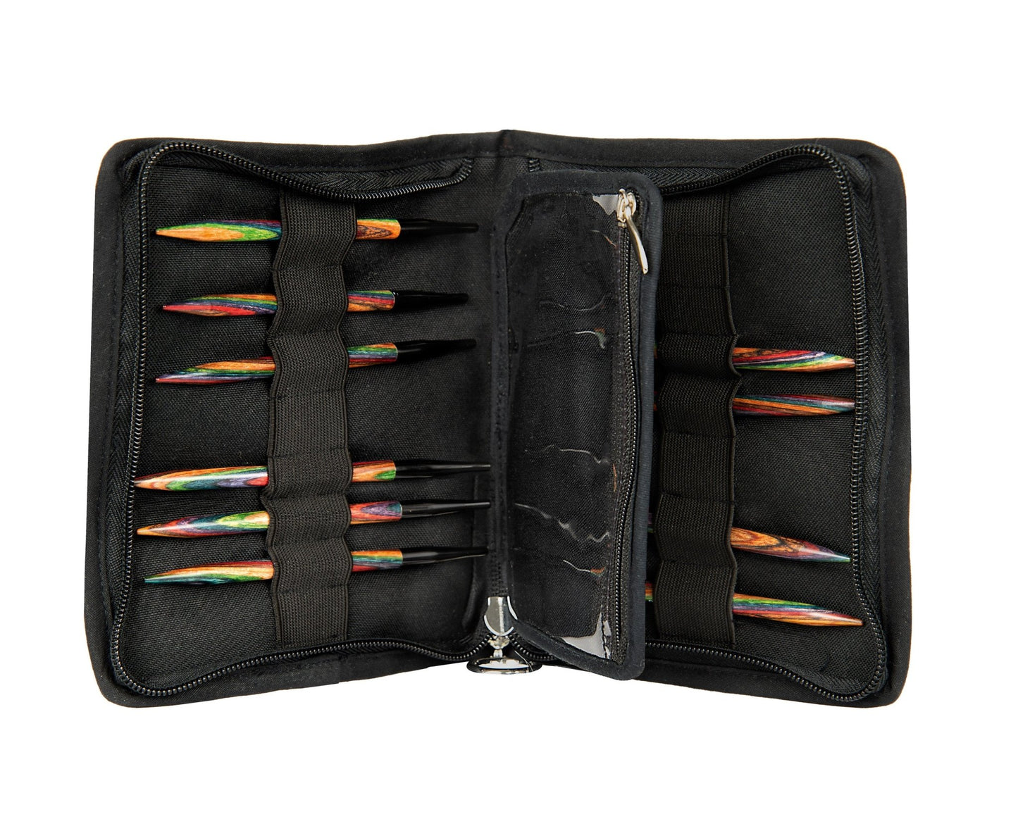 Stickväska för ändstickor - Butik Maglia