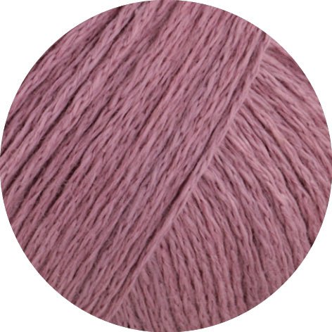 Summer Cashmere - 07 Antikviolett - Butik Maglia