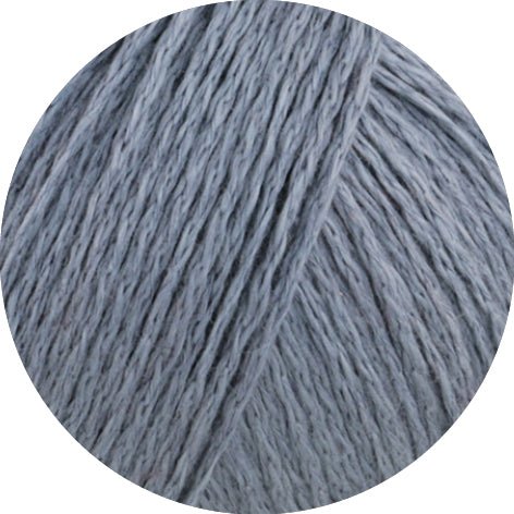 Summer Cashmere - 10 Gråblå - Butik Maglia