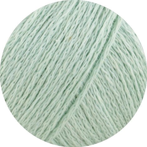 Summer Cashmere - 12 Mint - Butik Maglia