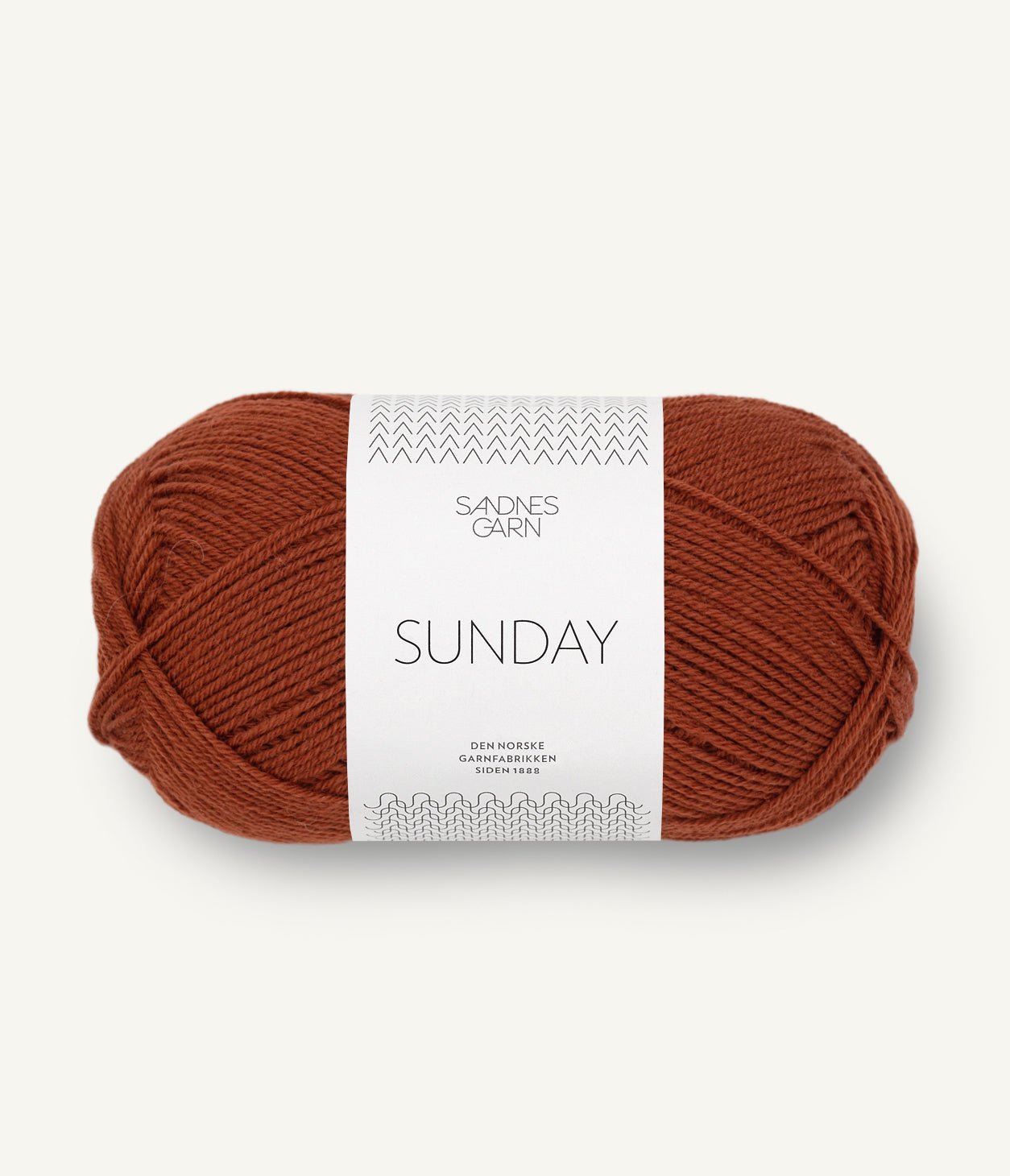 Sunday - 3554 Rost - Butik Maglia