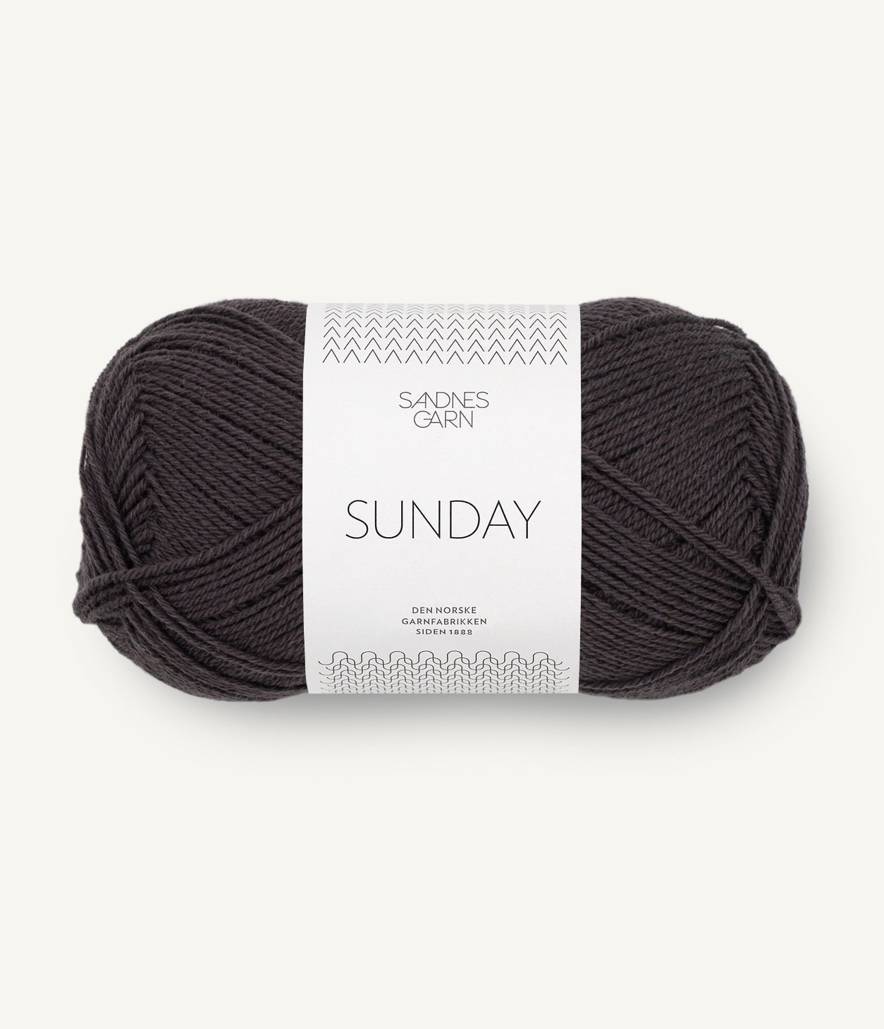 Sunday - 3800 Bristol black - Butik Maglia