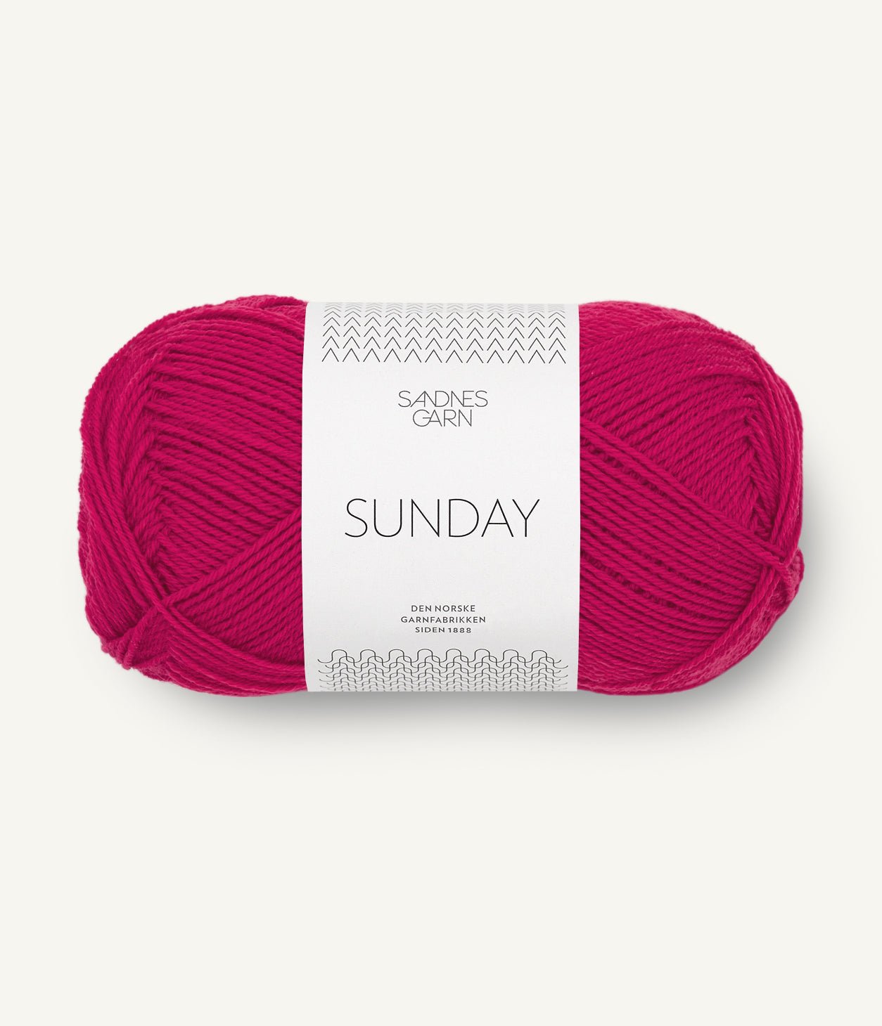Sunday - 4600 Jazzy Pink - Butik Maglia