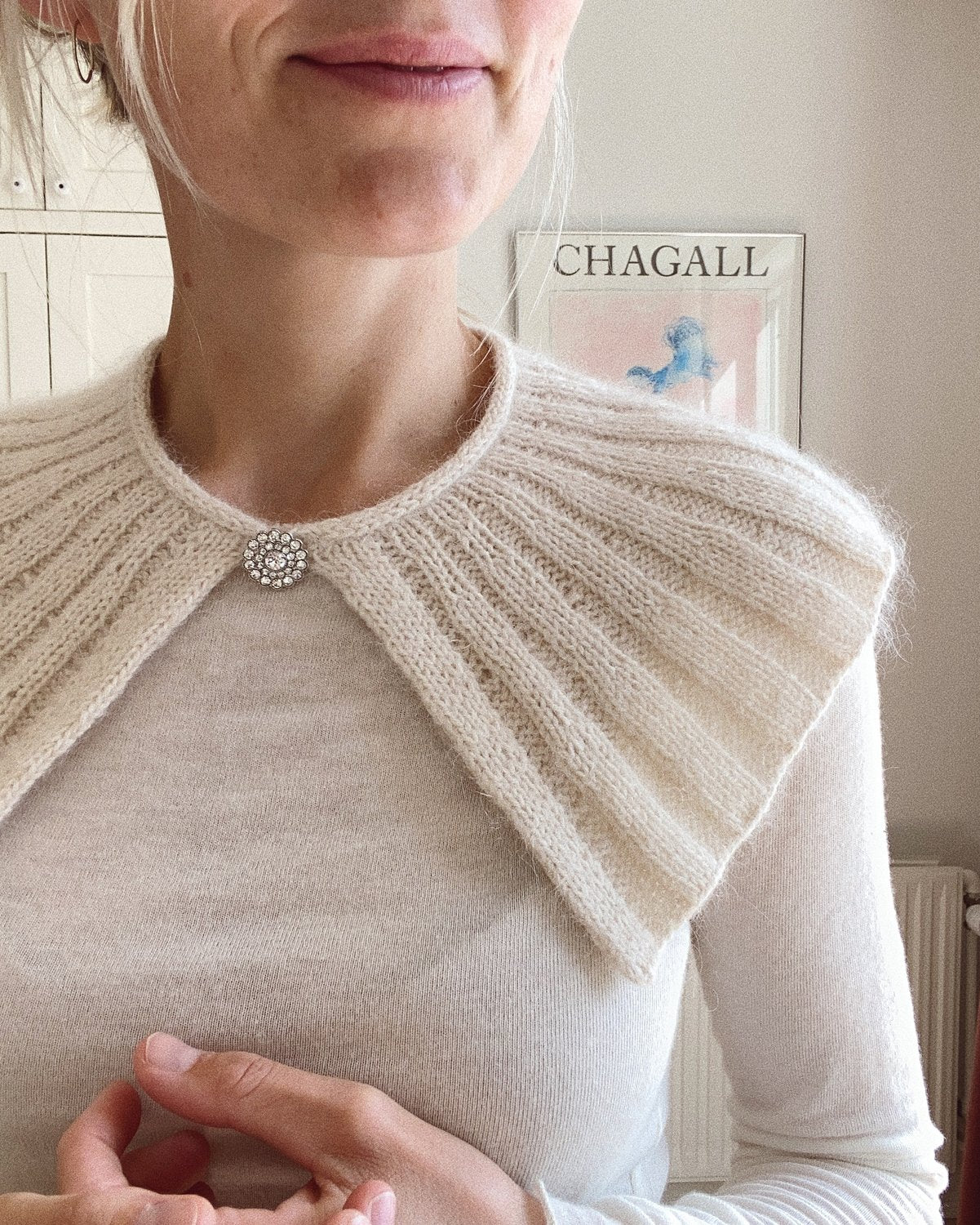 Sunday Collar - Butik Maglia