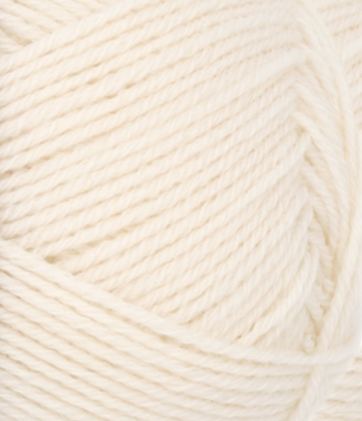 Sunday PetiteKnit - 1012 Wipped Cream - Butik Maglia