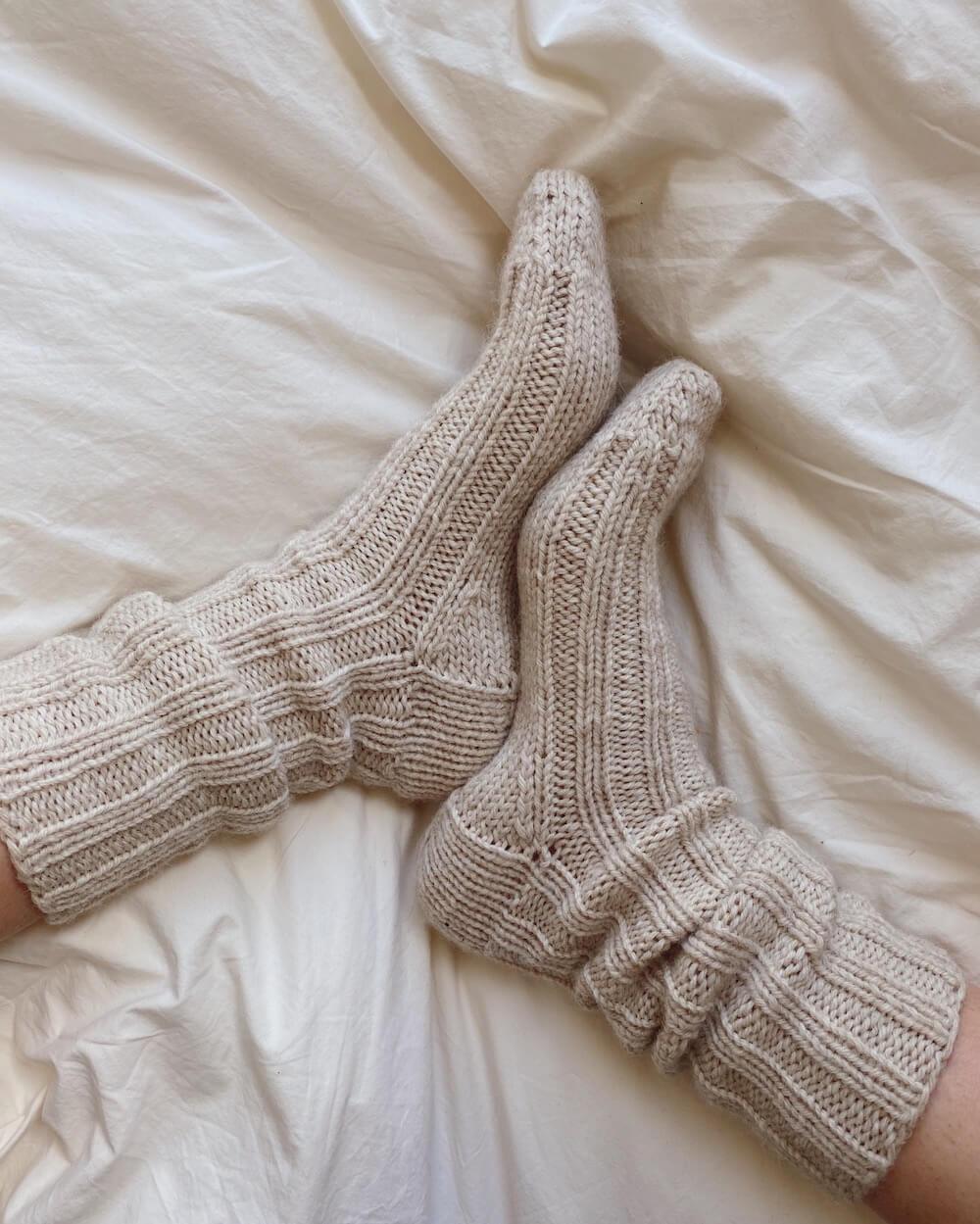 Sunday Socks - Butik Maglia