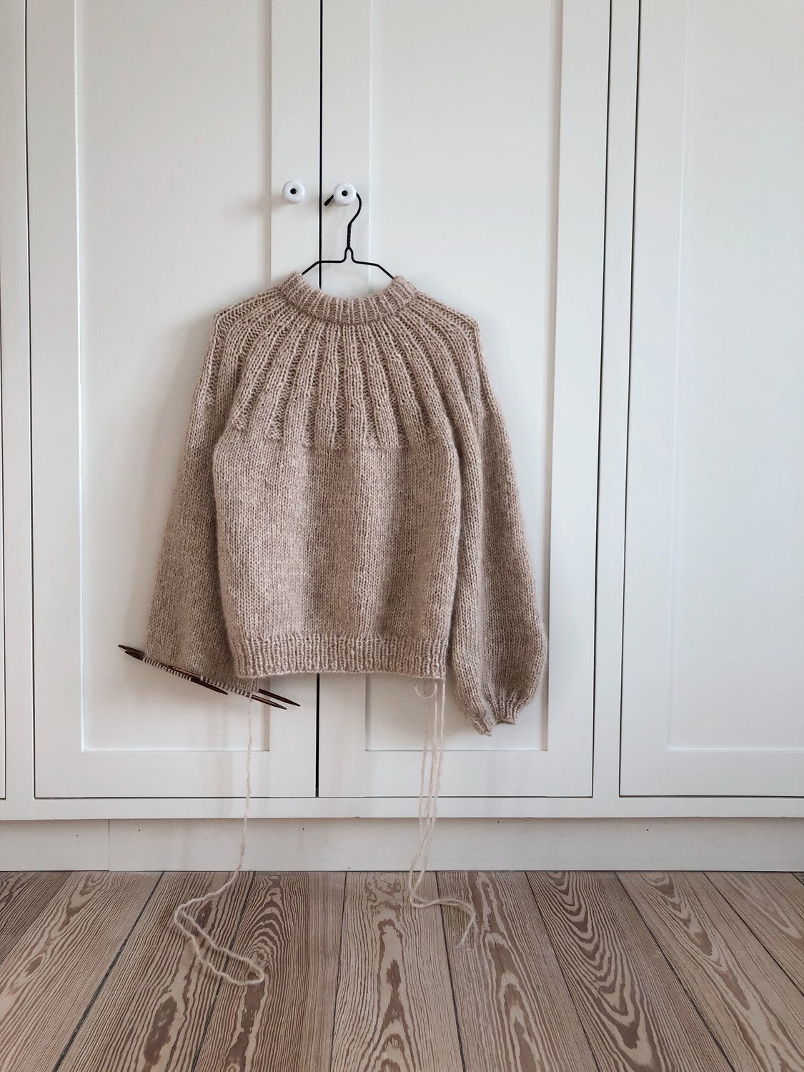 Sunday Sweather - Butik Maglia