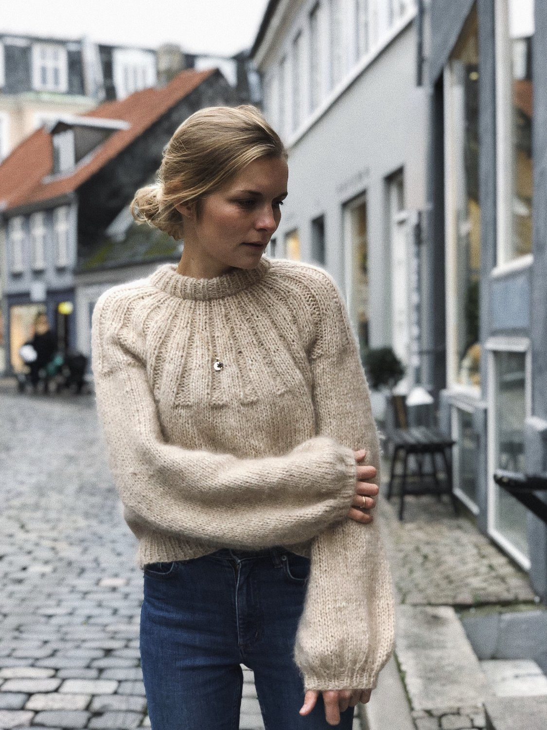 Sunday Sweather - Butik Maglia