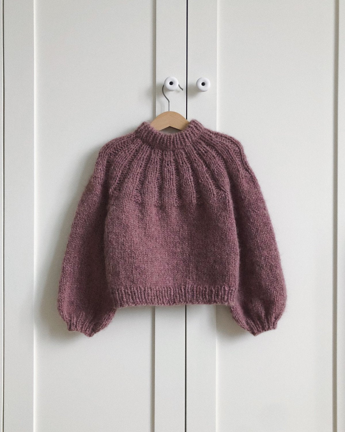 Sunday Sweather Junior - Butik Maglia