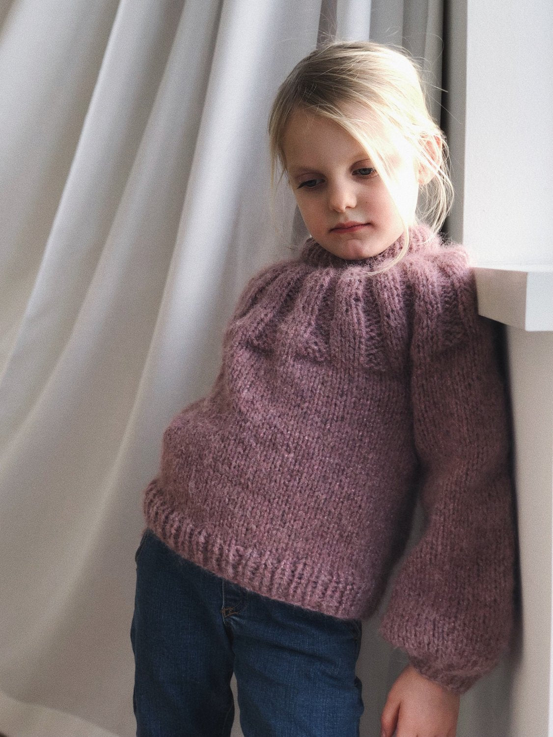 Sunday Sweather Junior - Butik Maglia