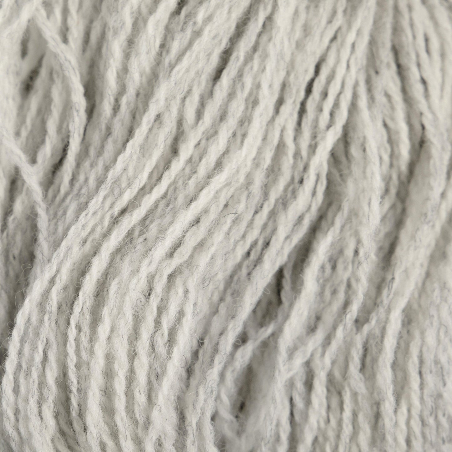 Svensk Ull 2tr 100 g - 104 Silver stream - Butik Maglia
