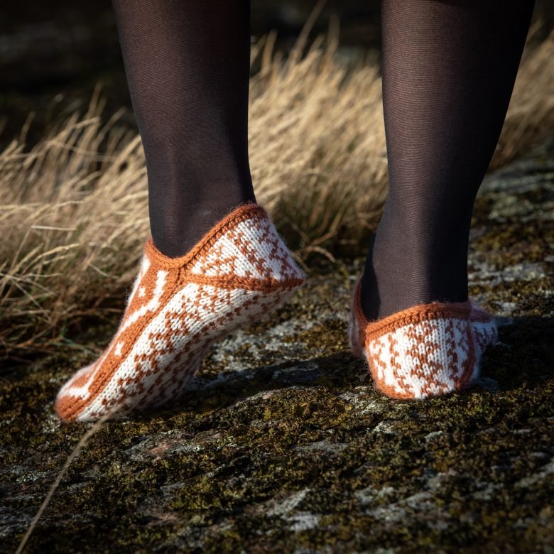 Toffeln Slingra - Butik Maglia