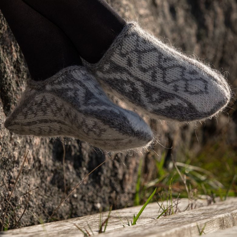 Toffeln Slingra - Butik Maglia