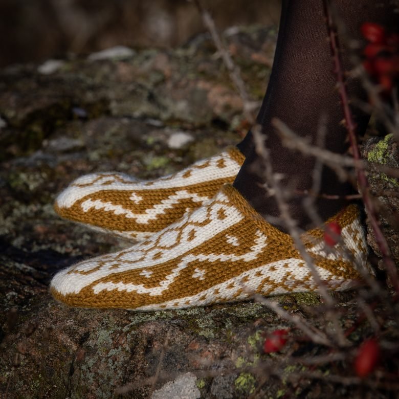 Toffeln Slingra - Butik Maglia