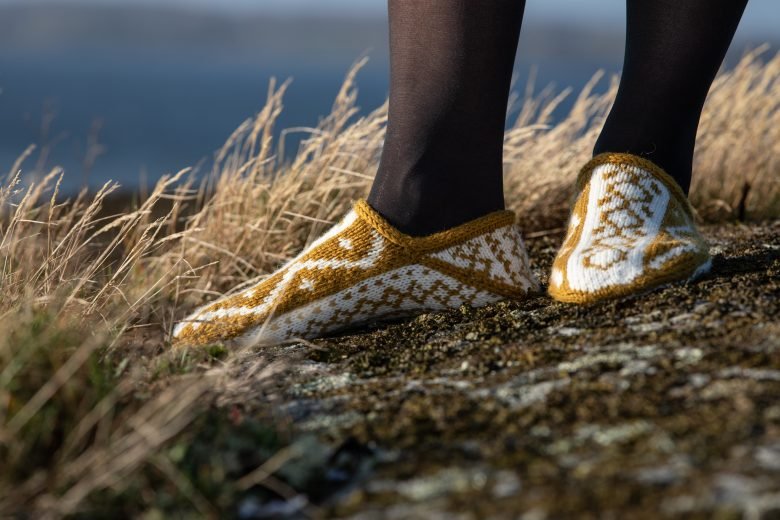 Toffeln Slingra - Butik Maglia