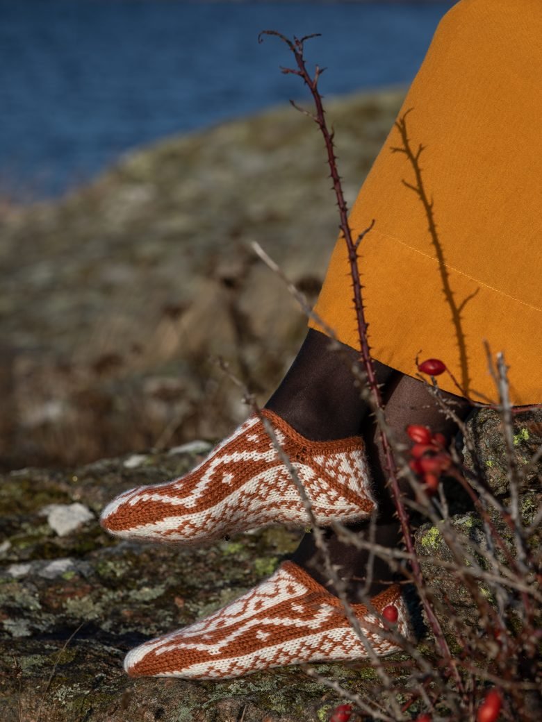 Toffeln Slingra - Butik Maglia