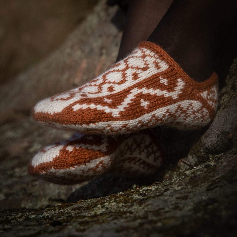 Toffeln Slingra - Butik Maglia