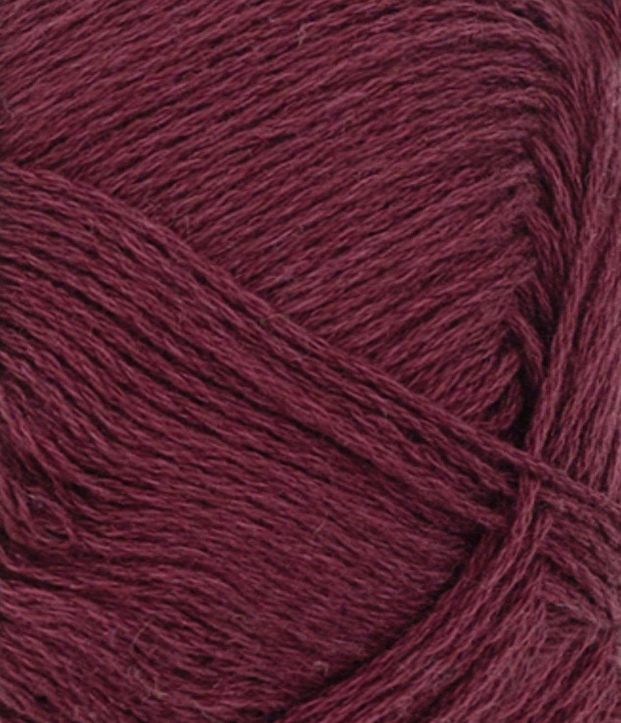 Tunn Line - 4372 Burgund - Butik Maglia
