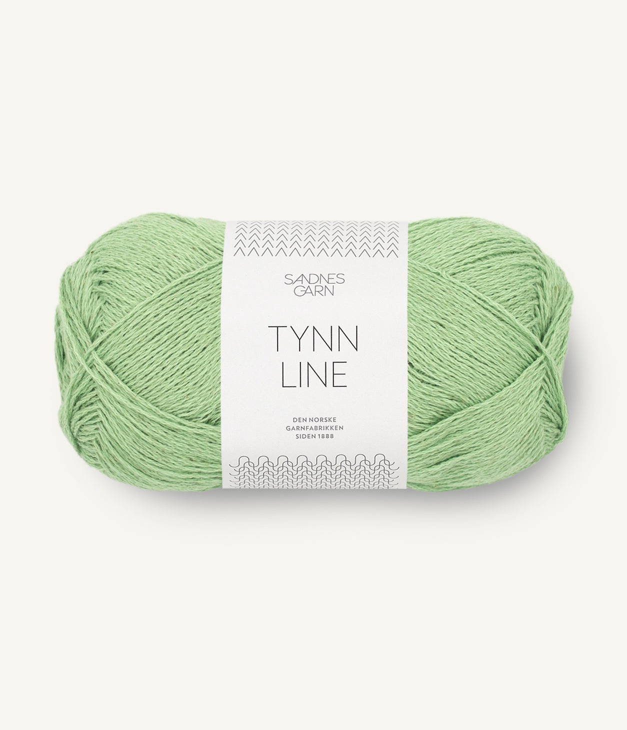 Tunn Line - 8733 Spring Green - Butik Maglia