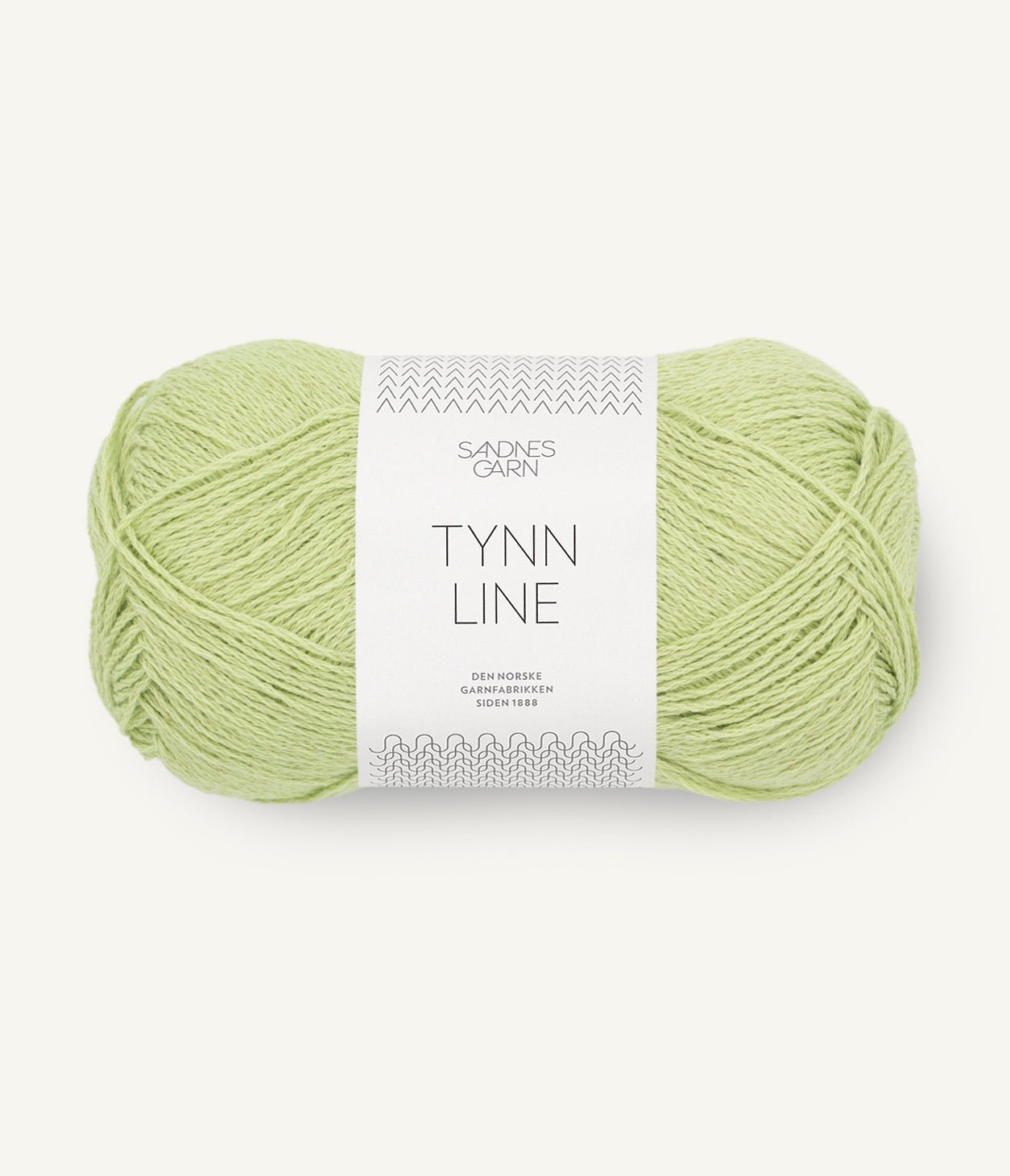 Tunn Line - 9523 Lime Punch - Butik Maglia