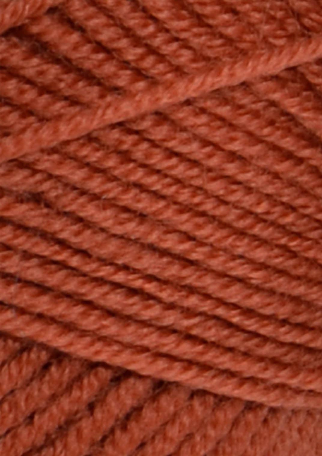 Tunn Merinoull - 4035 Mörk terrakotta - UTGÅTT - Butik Maglia