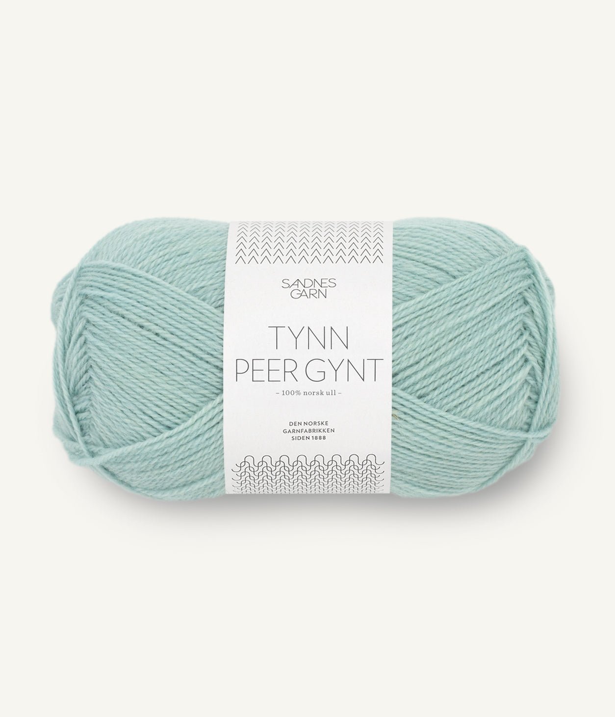 Tunn Peer Gynt - 7720 Blått Dis - UTGÅTT - Butik Maglia