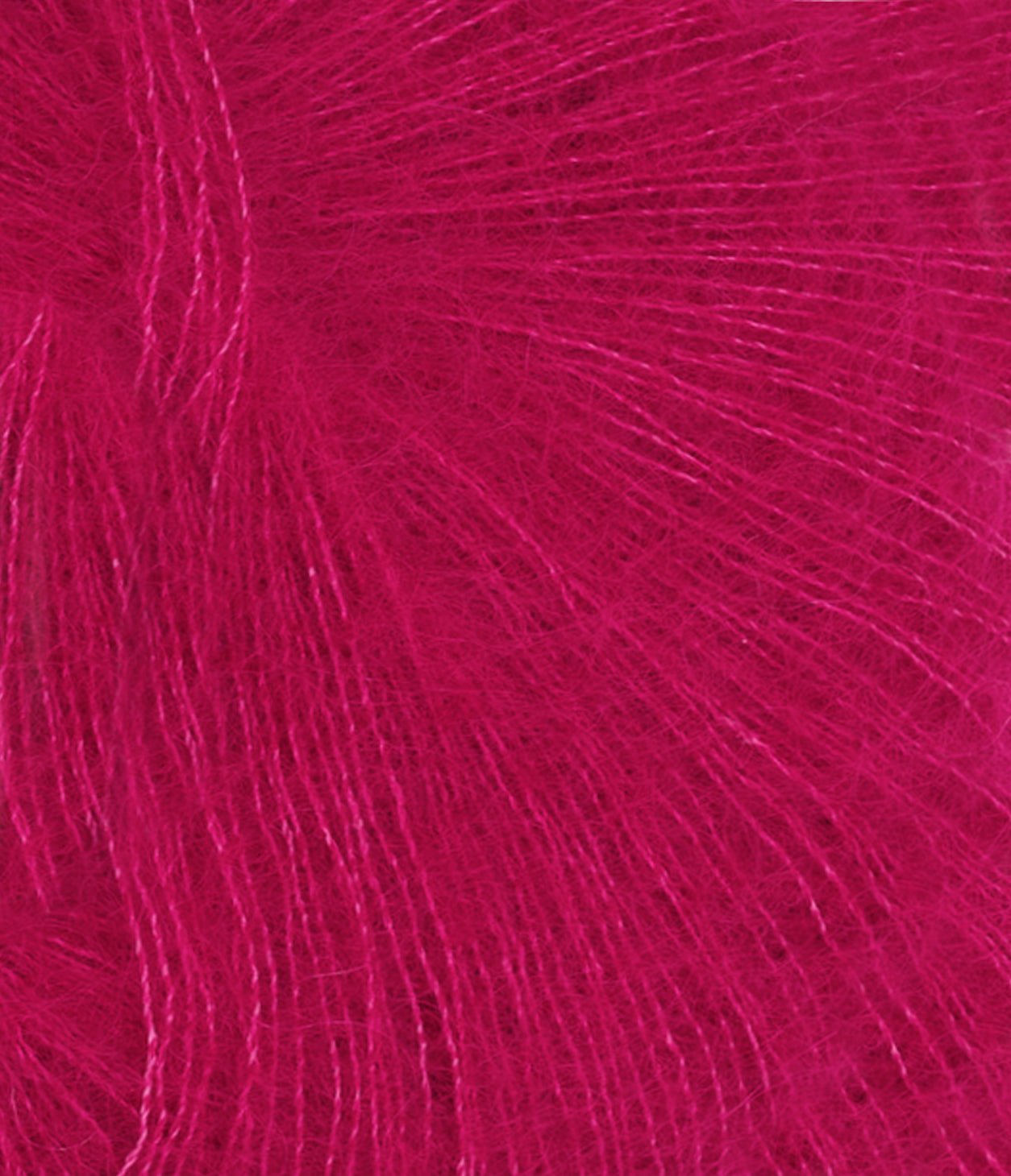 Tunn Silk Mohair - 4600 Jazzy Pink - Butik Maglia