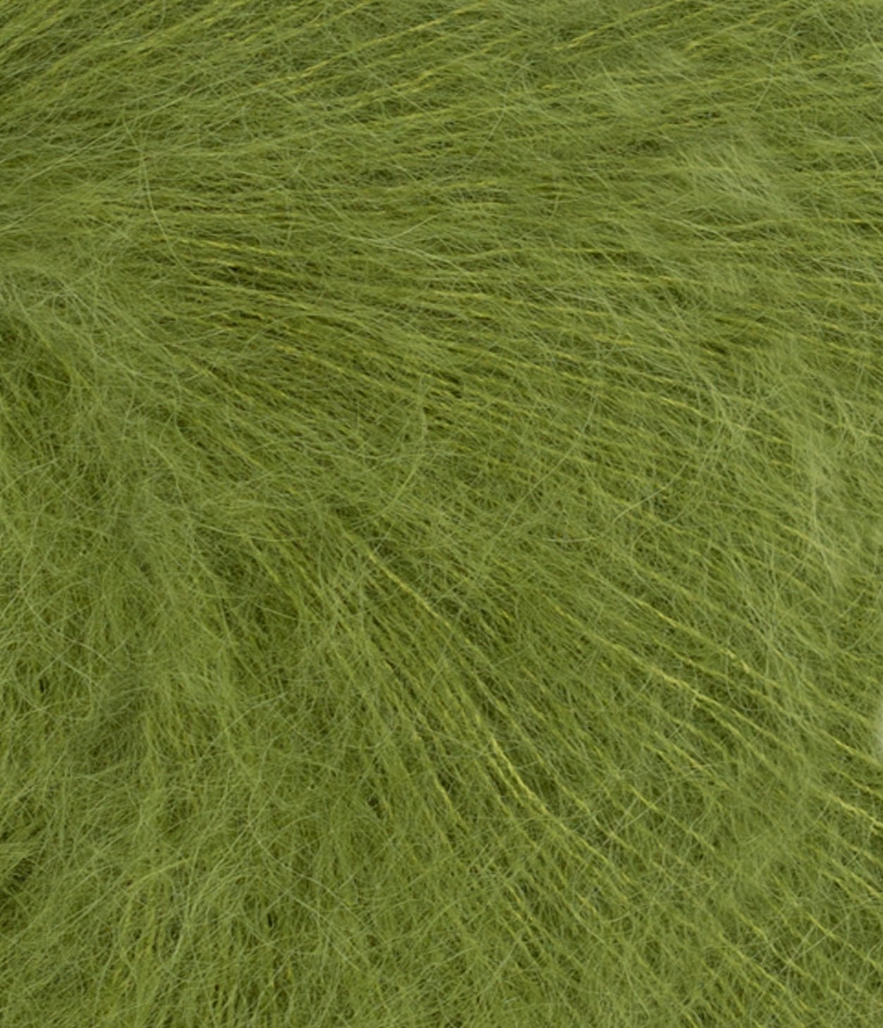 Tunn Silk Mohair - 9564 Matcha - Butik Maglia