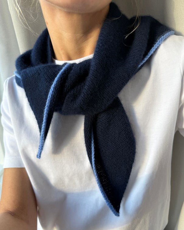 Uma Scarf - Butik Maglia