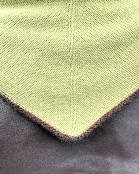 Uma Scarf - Butik Maglia